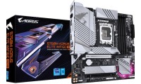 Gigabyte B760M Aorus Elite WIFI6E GEN5 rev. 1.0 Motherboard Micro ATX με Intel 1700 Socket