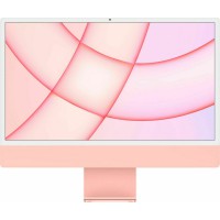 Apple iMac 24" 2021 (M1/8GB/512GB/8-Core GPU/macOS) Pink