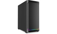 Sharkoon AK4 RGB Gaming Midi Tower Κουτί Υπολογιστή Μαύρο