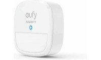 Eufy Αισθητήρας Κίνησης PET Μπαταρίας με Εμβέλεια 9m Eufy Wireless σε Λευκό Χρώμα T8910021