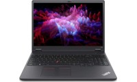 Lenovo ThinkPad P16v Gen 1 (AMD) 16" IPS FHD+ (Ryzen 7 Pro-7840HS/16GB/512GB SSD/RTX A1000/W11 Pro) Thunder Black (US Keyboard)