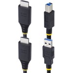 StarTech Καλώδιο 1.8m HU1226-KVM-CABLE 1τμχ