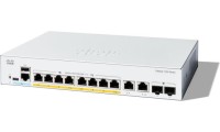 Cisco C1300-8FP-2G L2 Switch