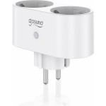 Gosund SP211 Smart Πολύπριζο Λευκό