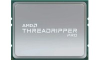 AMD Ryzen Threadripper Pro 3995WX 2.7GHz Επεξεργαστής 64 Πυρήνων για Socket sWRX8 Tray
