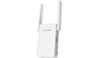 Mercusys ME80X WiFi Extender Dual Band (2.4 &amp; 5GHz) 3000Mbps