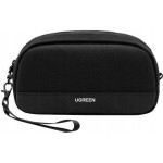 Ugreen Θήκη Καλωδίων Μαύρο (65556) 1τμχ