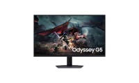Samsung Odyssey G5 G50D IPS HDR Monitor 32" QHD 2560x1440 180Hz με Χρόνο Απόκρισης 1ms GTG