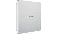 D-Link DAP-X3060OU Access Point Wi‑Fi 6 Dual Band (2.4 &amp; 5GHz) Λευκό