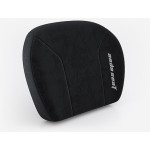 Anda Seat Part Lumbar Pillow Novis Black Large