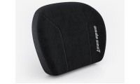 Anda Seat Part Lumbar Pillow Novis Black Large