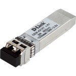 D-Link SFP+ 10GBASE‑SR Multi‑Mode Fibre Transceiver