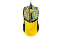 Razer Cobra RGB Gaming Ποντίκι 8500 DPI Pokemon Kanto Starters Ed