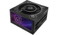 ASRock Phantom Gaming PG-1000G 1000W Μαύρο Τροφοδοτικό Υπολογιστή Full Modular 80 Plus Gold