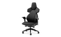 Noblechairs DAWN Καρέκλα Gaming  Black - PU Leather - Made in Italy