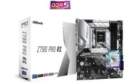 ASRock Z790 Pro RS Motherboard ATX με Intel 1700 Socket 90-MXBK40-A0UAYZ
