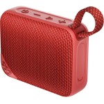 QCY SP2 Αδιάβροχο Ηχείο Bluetooth Κόκκινο