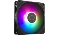 CoolerMaster SickleFlow Edge 120 ARGB Case Fan Black