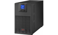 APC UPS On-Line 1000VA 900W με 3 IEC Πρίζες
