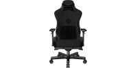 Anda Seat AD12XLLA T-Pro II Black