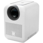 HP CC180W Projector LCD HD Λάμπας LED με Wi-Fi Λευκός