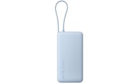 Power Bank Xiaomi 20000mAh USB-C Ice Blue