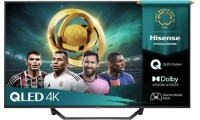 Hisense Smart Τηλεόραση 43'' A7Q QLED 4K 60 Hz (2025) 43A7Q