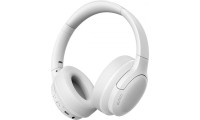 Baseus Bass BH1 Lite Wireless Headphones White