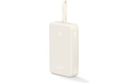 Ugreen PB505 Power Bank 20000mAh 22.5W με Θύρα USB-A και Θύρα USB-C Power Delivery / Quick Charge 3.0 Λευκό