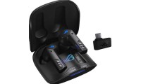 Asus ROG Cetra True Wireless SpeedNova Ακουστικά Μαύρα