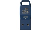 TeamGroup S5 32GB USB 3.2 Stick Μπλε