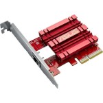 Asus XG-C100C Ενσύρματη Κάρτα Δικτύου Gigabit (10Gbps) Ethernet PCI-e