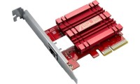 Asus XG-C100C Ενσύρματη Κάρτα Δικτύου Gigabit (10Gbps) Ethernet PCI-e