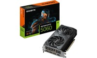 Gigabyte GeForce RTX 5060 8GB GDDR7 Windforce Max OC Κάρτα Γραφικών