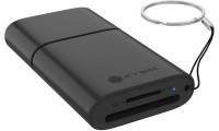 Icy Box Card Reader USB 3.2