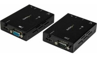 HDMI over CAT5e Extender with IR and Serial - HDBaseT Extender - 4K