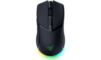 Razer Cobra HyperSpeed Ασύρματο RGB Gaming Ποντίκι Μαύρο