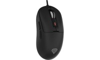 Genesis Krypton 660 Gaming Ποντίκι Μαύρο