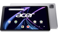 Acer Iconia Tab A10 10.1" (4GB/128GB) Ασημί