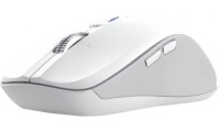 Trust Ασύρματο Bluetooth Ποντίκι Λευκό