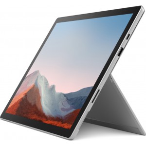 Microsoft Surface Pro 7+ 12.3" (i7/32GB/1.0TB/Win 10P) Platinum