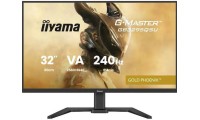 Iiyama G-Master Gold Phoenix GB3295QSU-B1 Fast VA HDR Gaming Monitor 31.5" QHD 2560x1440 0.4ms 240Hz