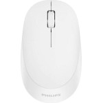 Philips SPK7307 Ασύρματο Ποντίκι Λευκό