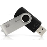 GoodRAM UTS3 64GB USB 3.0 Black
