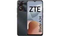 ZTE Blade A34 Dual SIM (2GB/64GB) Γκρι