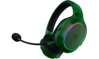 Razer Barracuda X Chroma RGB Wireless Gaming Headset Phantom Green
