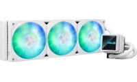 Asus Prime LC 360 ARGB CPU Cooler White Edition