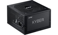 Adata XPG Kyber 750W Full Wired Τροφοδοτικό Υπολογιστή Μαύρο