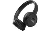 JBL Tune 570 ΒΤ Ασύρματα Bluetooth On Ear Ακουστικά Μαύρα