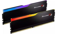 G.Skill Trident M5 RGB DDR5 32GB RAM με 2x16GB Modules και Ταχύτητα 6400 για Desktop